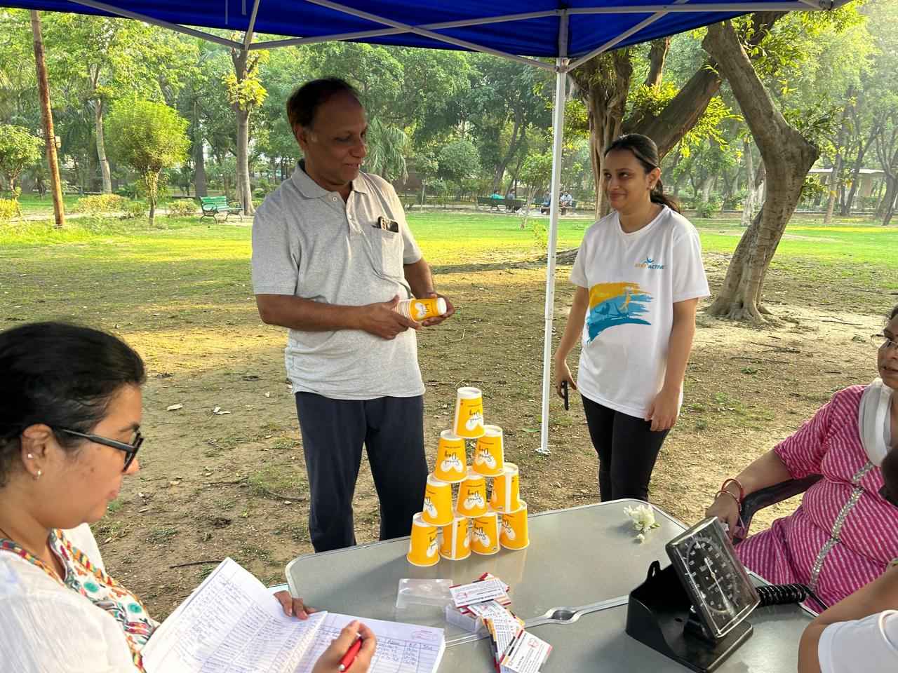 Geriatric Rehabilitation (3)